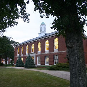Profile picture for Cowles Library
