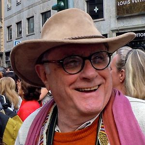 Profile picture for Mario Biondi Scrittore