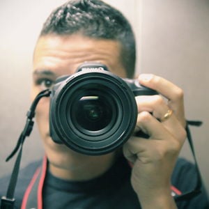 Profile picture for johann PROD'HOMME