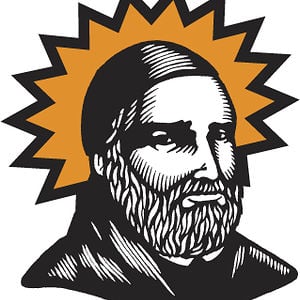 Profile picture for Saint Bernadine