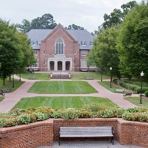 Profile picture for Columbia Admissions