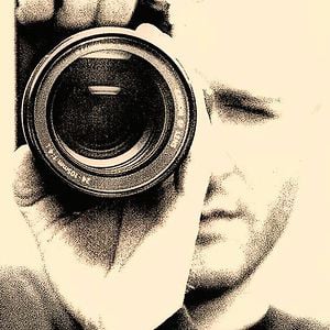 Profile picture for Branimir Rogoznjan