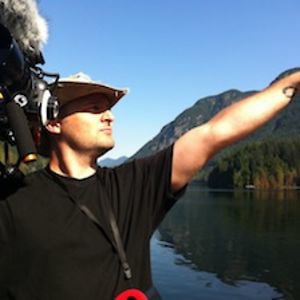 Profile picture for Caleb Booth
