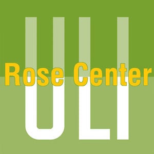 Profile picture for ULI Rose Center