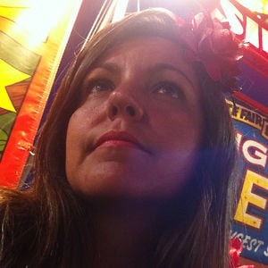 Profile picture for Cris Siqueira