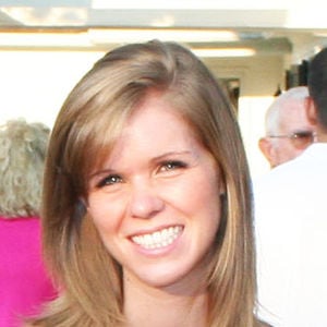 Profile picture for Katie Melick