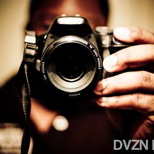 Profile picture for DVZN Media