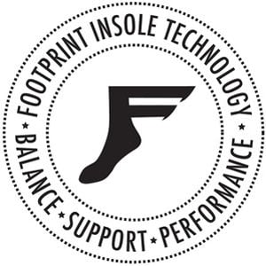 Profile picture for Footprint Insole Technology