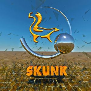 Profile picture for Skunk Tres D