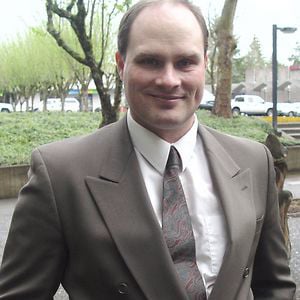 Profile picture for David Jenkins