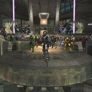 Profile picture for This Spartan Life