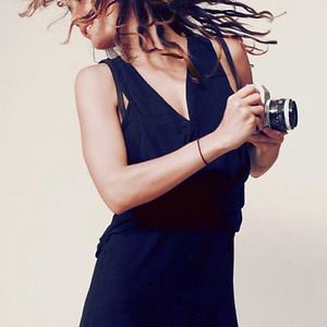 Profile picture for Sarah Tyler