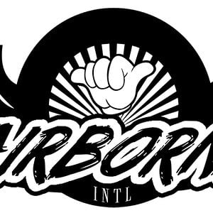 Profile picture for Airborne INTL.