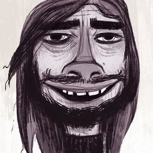 Profile picture for Maxwell Adams