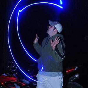 Profile picture for Brooks Tomlinson