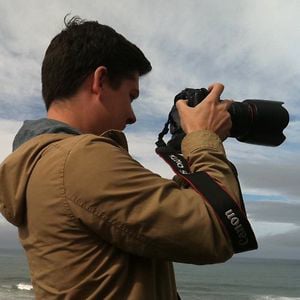 Profile picture for Brett Johnson