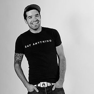 Profile picture for Sébastien Gagné