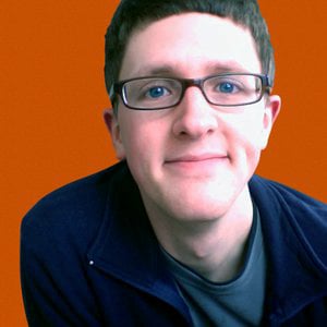 Profile picture for Matt Puchlerz