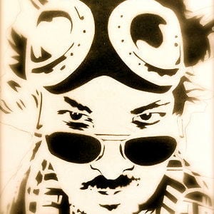 Profile picture for Clayton Haskell