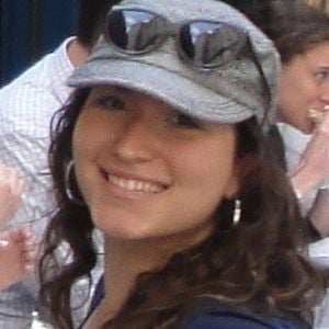 Profile picture for Jess Weiss
