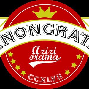 Profile picture for Anongrata