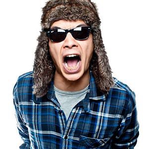 Profile picture for Stéphane Fourreau
