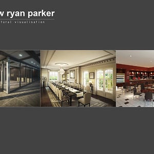 Profile picture for Andrew Ryan Parker