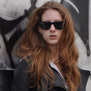 Profile picture for Roxane Duran