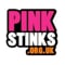 Portrait image for PinkstinksUK