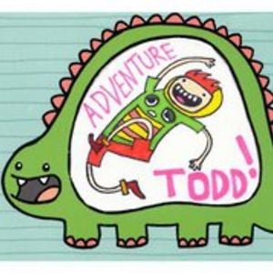 Profile picture for Toddington Toons