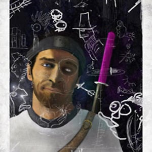 Profile picture for Nikolai Hamel