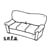 SOFA TV