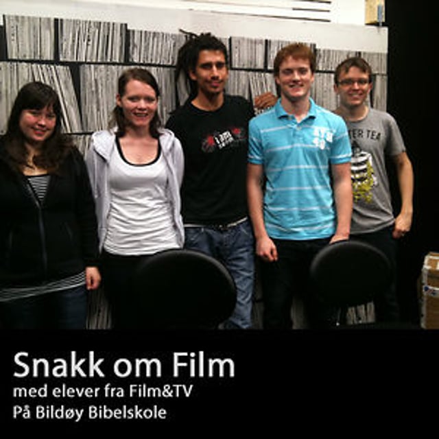 Snakk Om Film