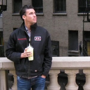 Profile picture for Drew Sandoval