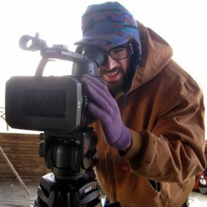 Profile picture for Jean-Patrick Mahoney