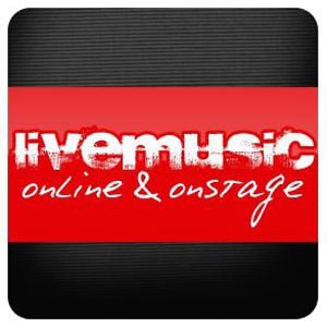 Profile picture for livemusic.fm