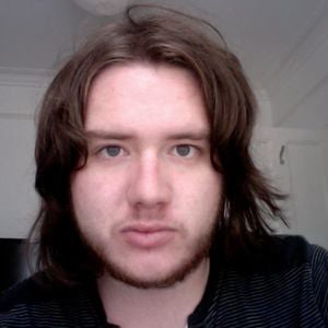 Profile picture for Sean Bastow