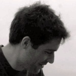 Profile picture for Pablo Giménez