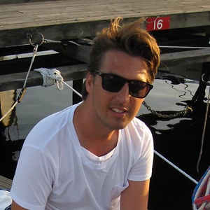 Profile picture for Henrik Dahlqvist