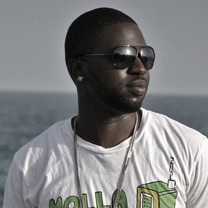 Profile picture for Shawn Simmons