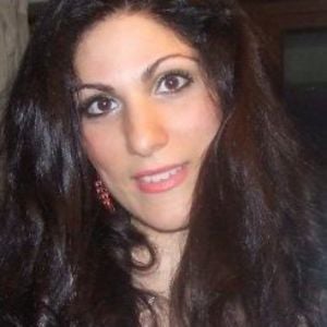 Profile picture for Vicki Psarias