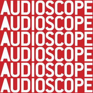 Profile picture for Audioscope
