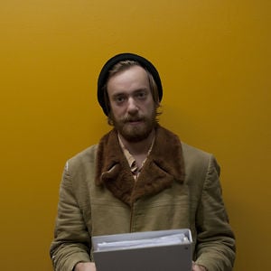 Profile picture for Mark DePaul