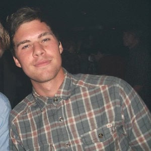 Profile picture for Ben Hennessy