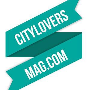 Profile picture for Citylovers Mag