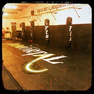 Profile picture for immortal mma