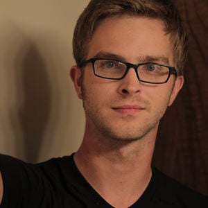 Profile picture for Luke Arens