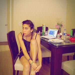 Profile picture for Jes Chung