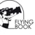 Flying Book