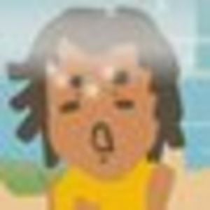 Profile picture for Kensei Thomas